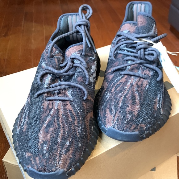 NWT Yeezy Boost 350 - Picture 2 of 5